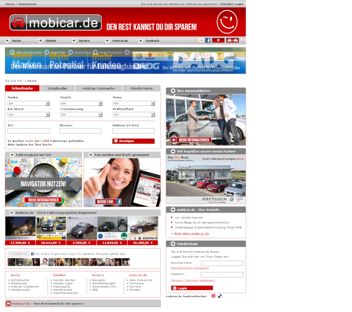 mobicar.de